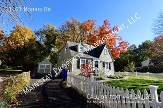 Building Photo - 11401 Norris Dr