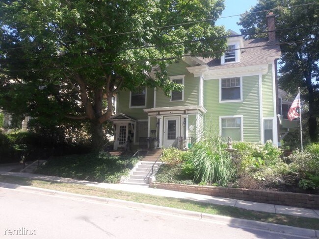 Foto del edificio - 40 Prospect Ave SE