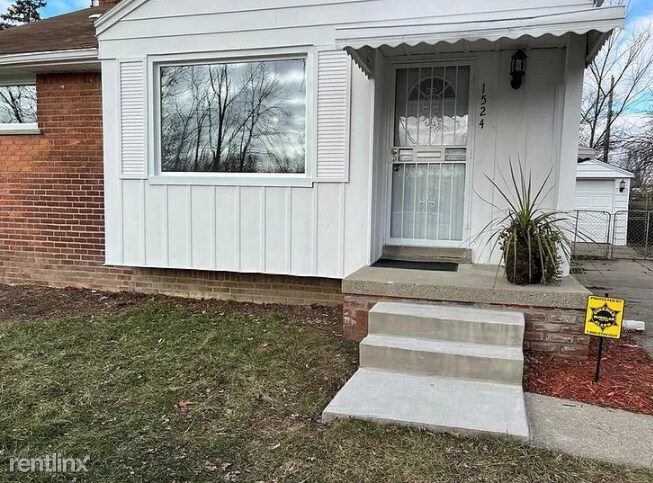 Primary Photo - 2 br, 2 bath House - 1524 W River Park Dr