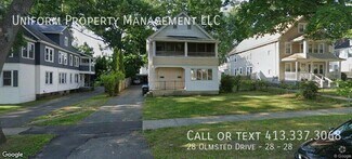 Building Photo - 28 Olmsted Dr