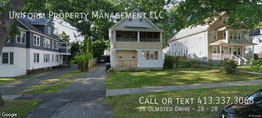 Building Photo - 28 Olmsted Dr