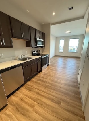 Images are representative samples of the advertised unit. Actual units shown during tours may differ - 957 Tremont St