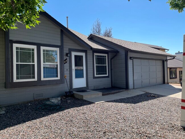 Building Photo - 835 Tammany Dr