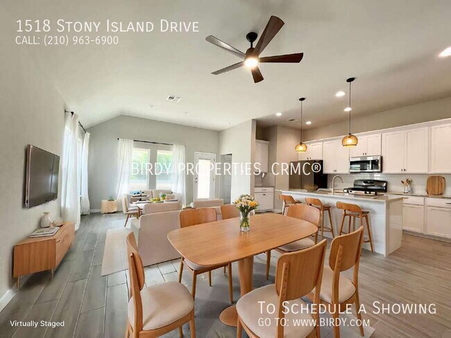 Building Photo - 1518 Stony Island Dr