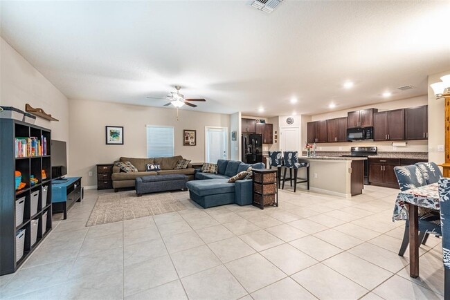 Building Photo - 14707 Scottburgh Glen Dr