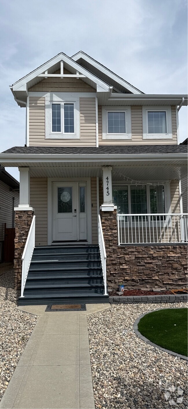 Building Photo - 4745 James Hill Rd