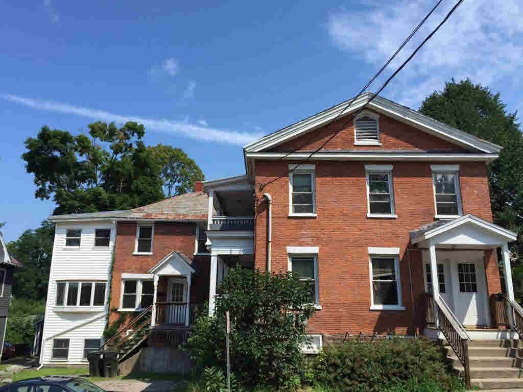 Primary Photo - 70-74 Adams St