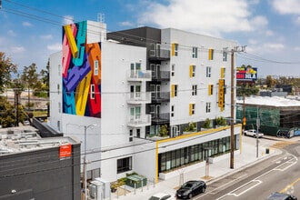 Building Photo - The Jayne