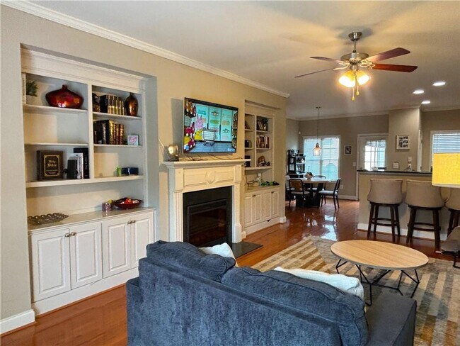 Foto del edificio - 2976 Ashlyn Crest Ct