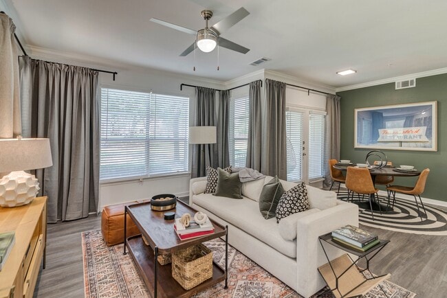 Foto del edificio - Cortland West Plano