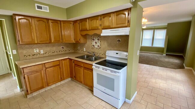 Cocina - 2223 Noble St