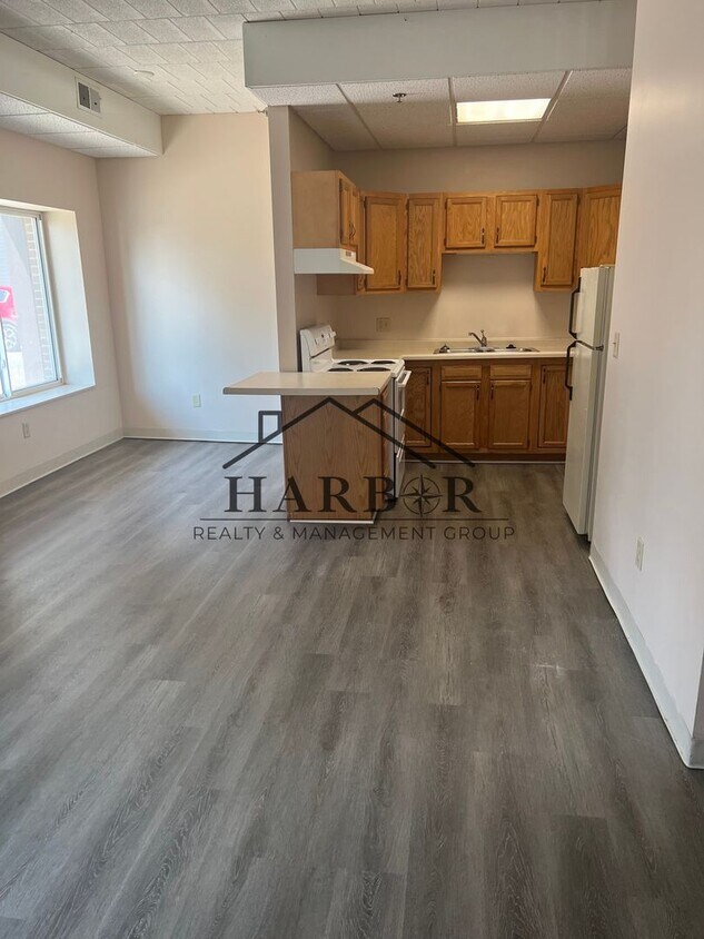 Foto principal - Oak Tree Flats - 1105 - 101