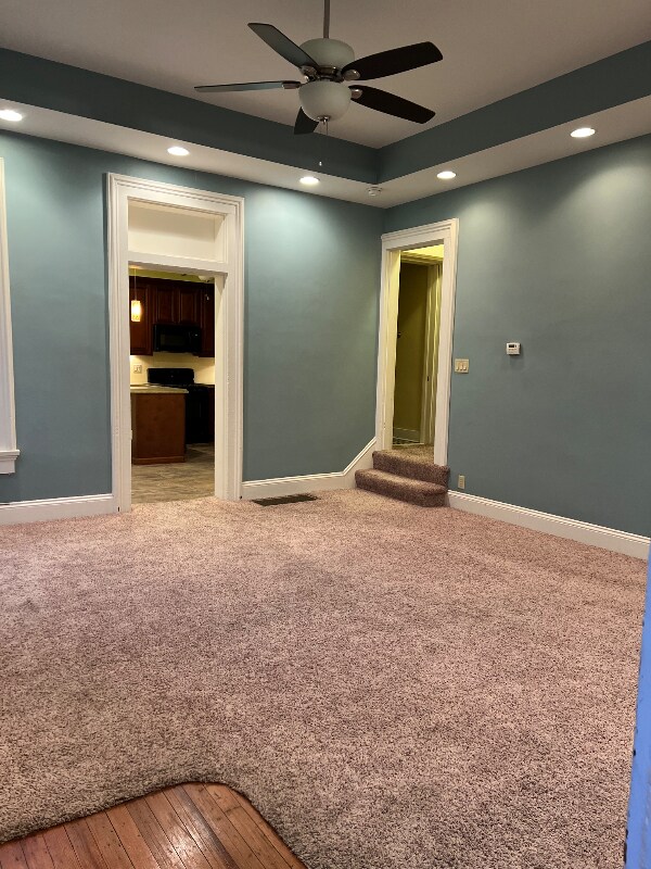 Foto del edificio - 46 Ringgold St