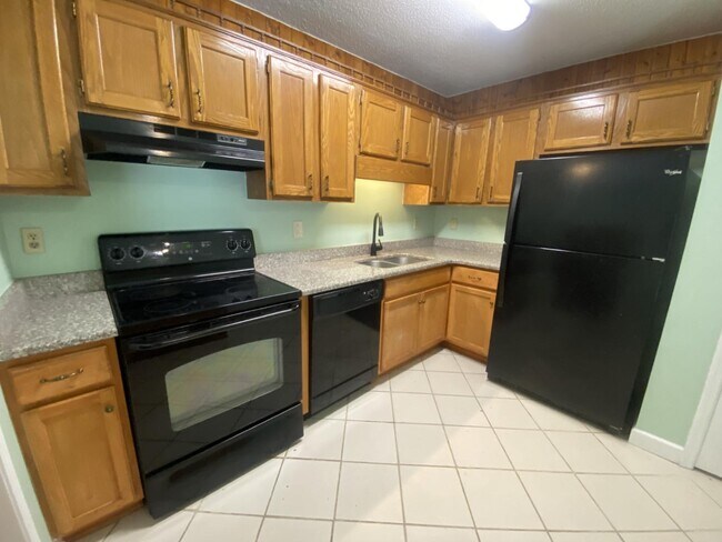 Foto del edificio - 1019 Shem Creek Cir