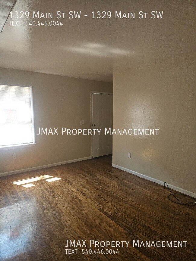 Foto del edificio - 1329 Main St SW