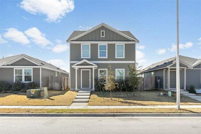 Foto del edificio - 1125 Largemouth Ln