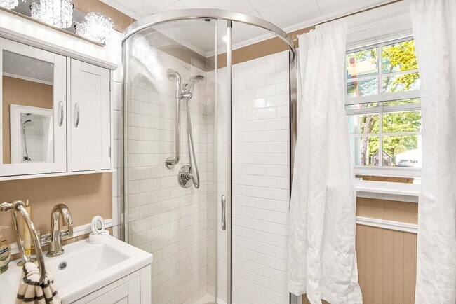 Foto del edificio - 107 Mt Vernon St