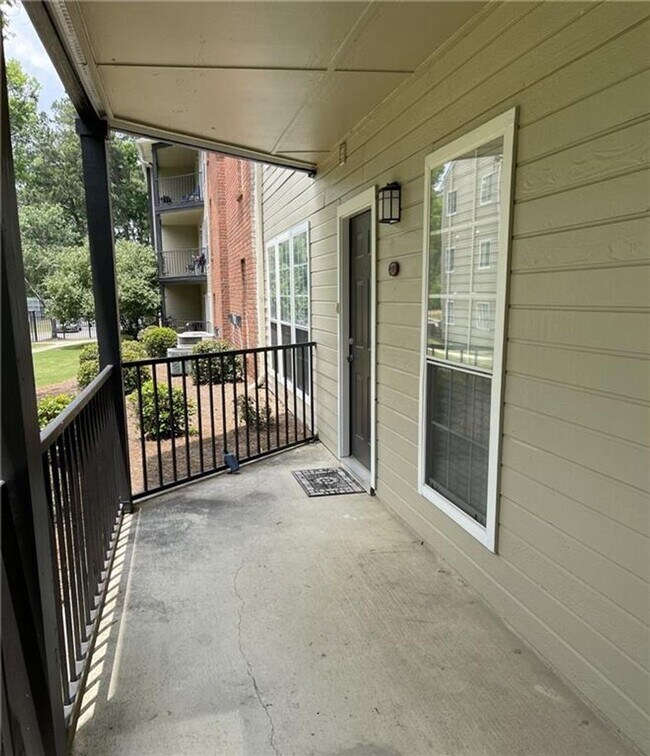 Foto del edificio - Auburn Crossing 10-138