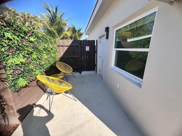 Building Photo - 1634 Fletcher St