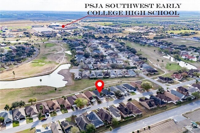 Foto del edificio - 20 Ohara Dr