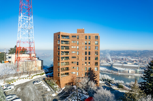 Foto del edificio - Grandview Towers