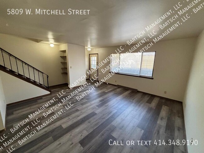 Foto del edificio - 5809 W Mitchell St