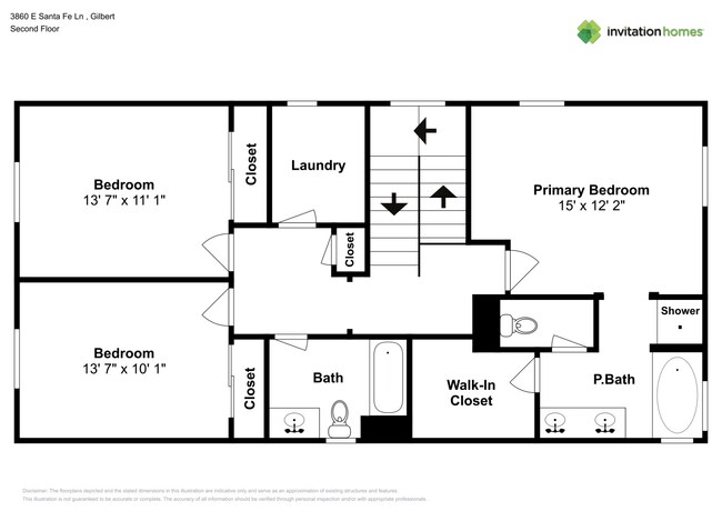 Building Photo - 3860 E Santa Fe Ln