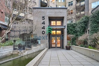 Building Photo - 5440 Leary Ave NW