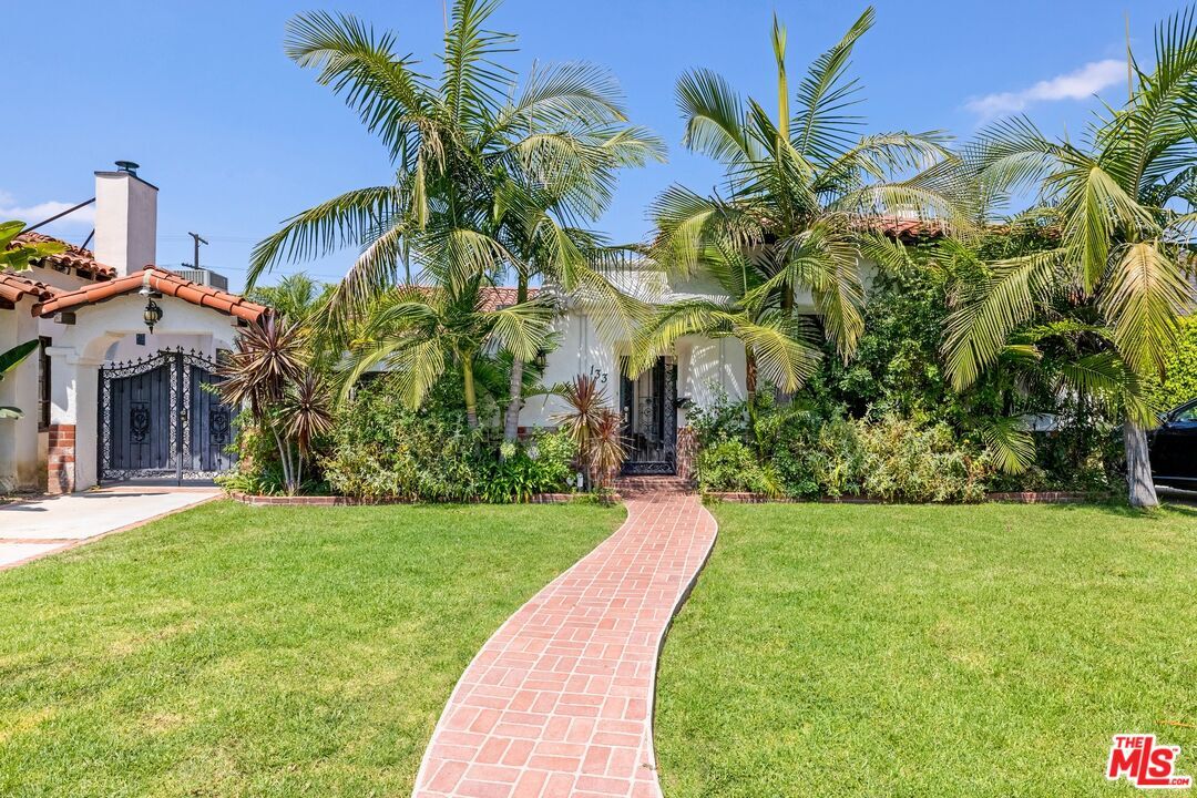 Foto principal - 133 N Alta Vista Blvd