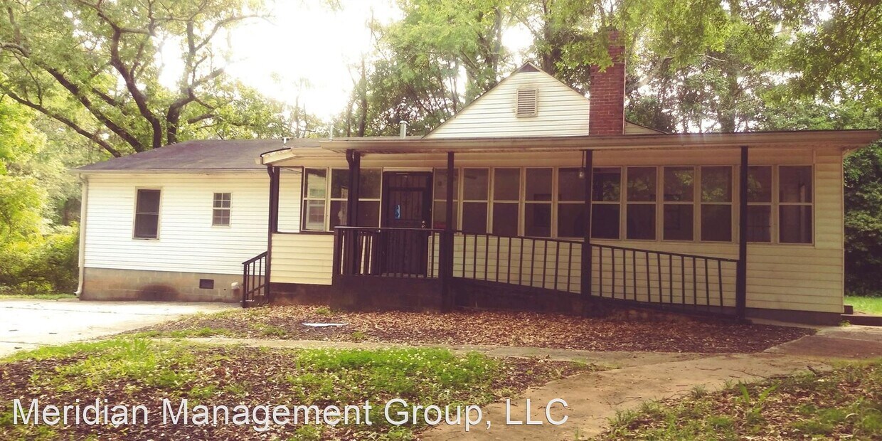 Primary Photo - 5 br, 3 bath House - 1067 Constitution Rd SE
