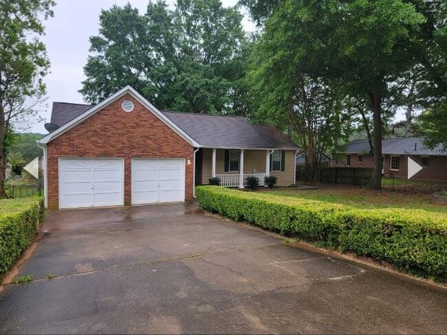 Building Photo - 3671 Ashbill Ct