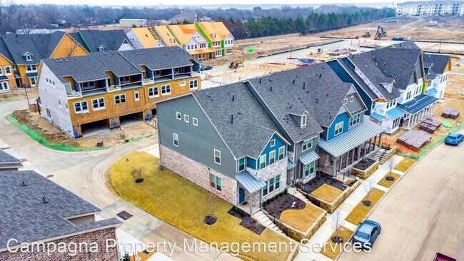 Foto del edificio - 3 br, 3.5 bath House - 7815 Manilla Dr
