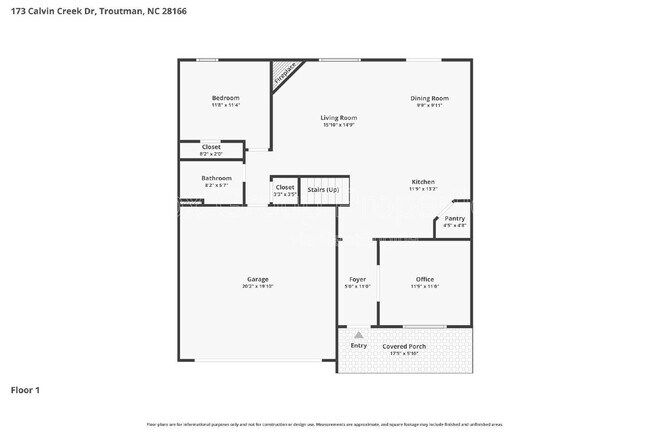 Building Photo - 173 Calvin Crk Dr