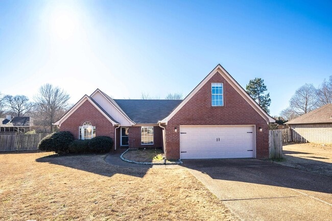 Building Photo - 7775 Shadow Elm Ln