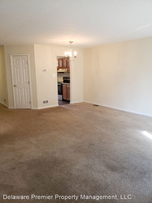 Primary Photo - 2 br, 2.5 bath House - 117 Buckson Ct