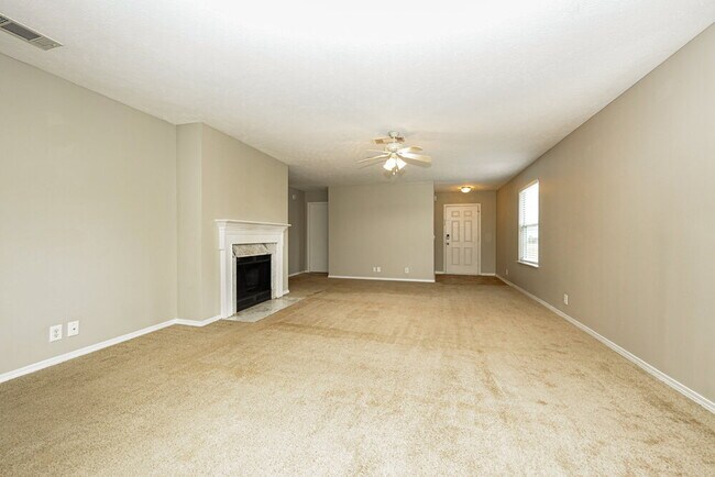 Foto del edificio - 805 Hammersmith Dr