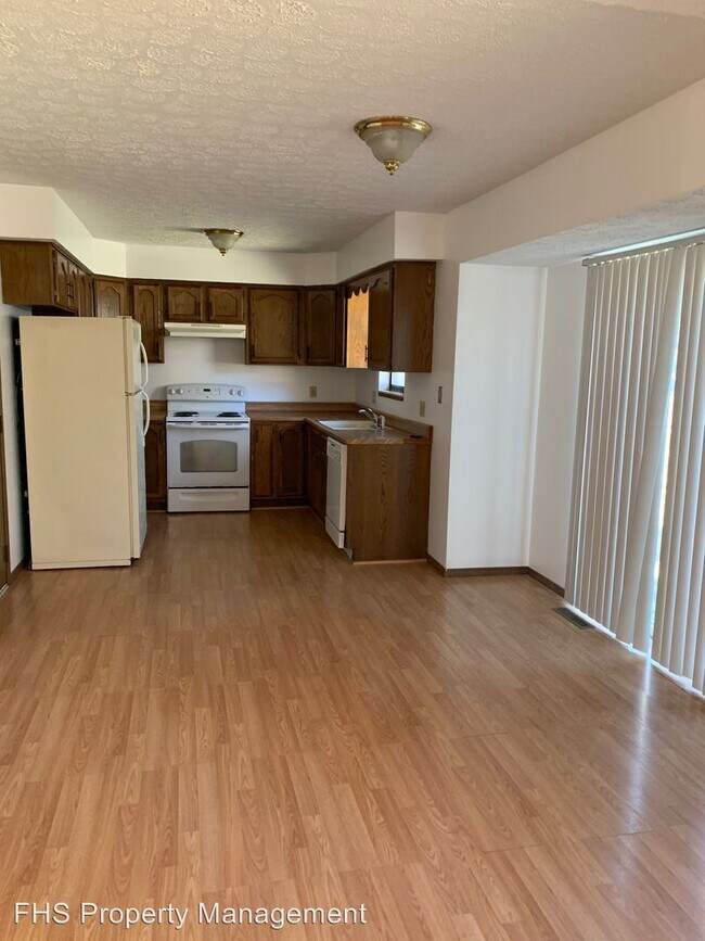 Foto del edificio - 2 br, 1.5 bath House - 547 W Edgewood St