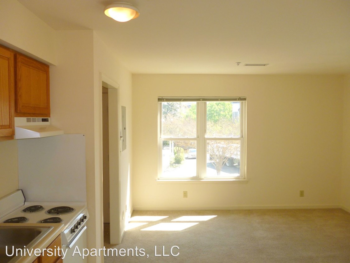 Building Photo - 1027 Wertland St