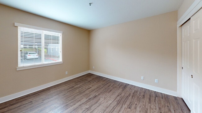 Interior Photo - Highlands of Marin
