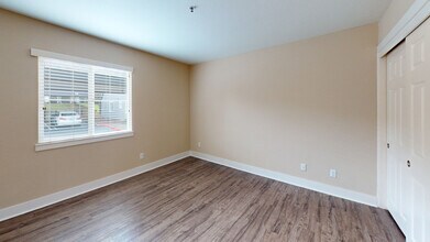 Interior Photo - Highlands of Marin