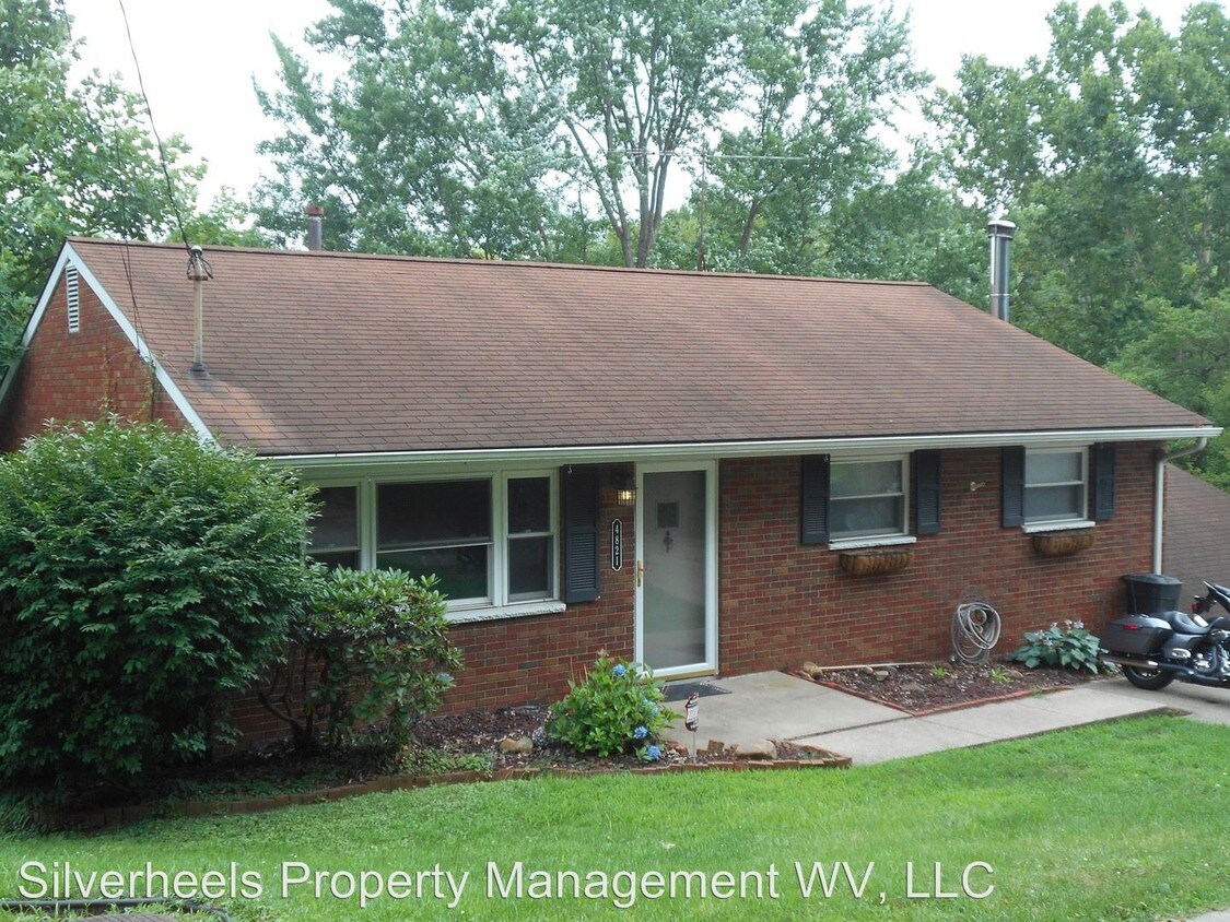 Primary Photo - 3 br, 2 bath House - 4821 Crestview Circle