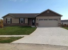 Primary Photo - 95 Brookshire Creek Dr