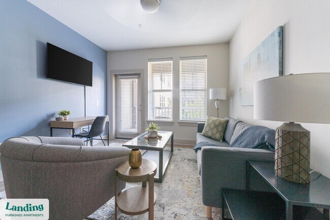 Foto del edificio - 655 W Marina Cove Dr