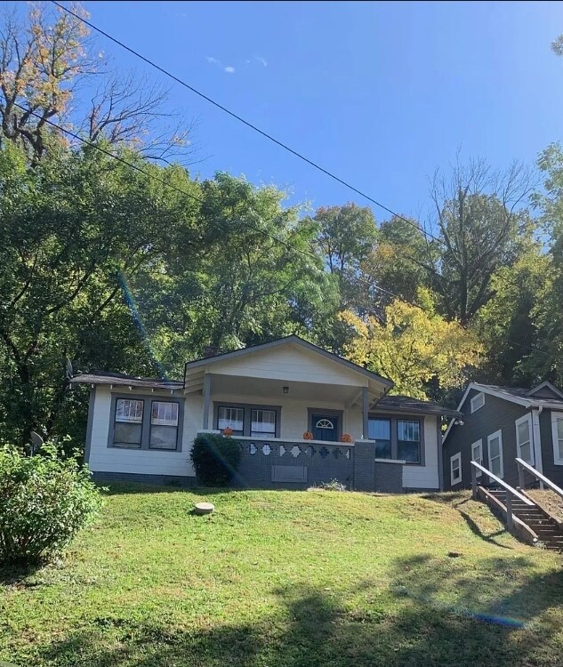 Foto del edificio - 7017 4th Ave S