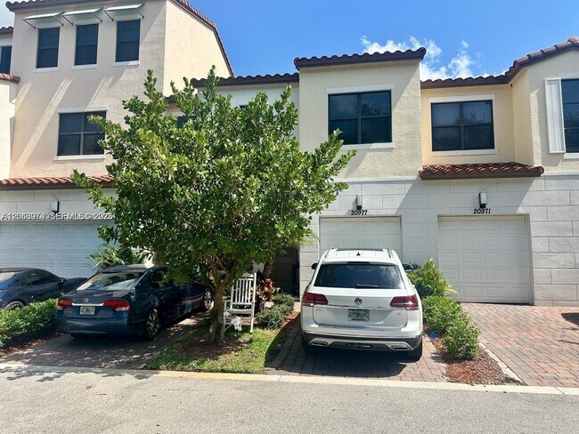 Foto del edificio - 20977 NW 1st St