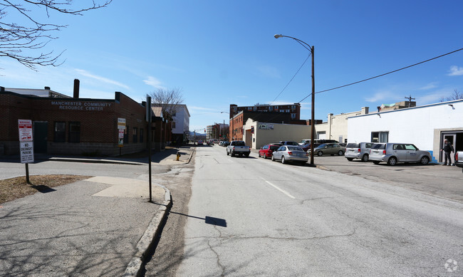 Building Photo - Lake Avenue Apartments