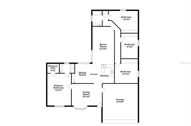 Building Photo - 321 Erie Dr