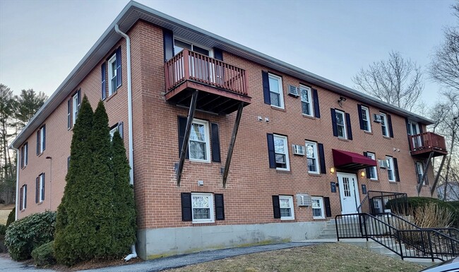 Foto del edificio - 297 Ashland Ave