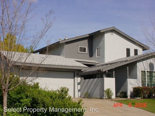 Foto principal - 5443 Butano Way