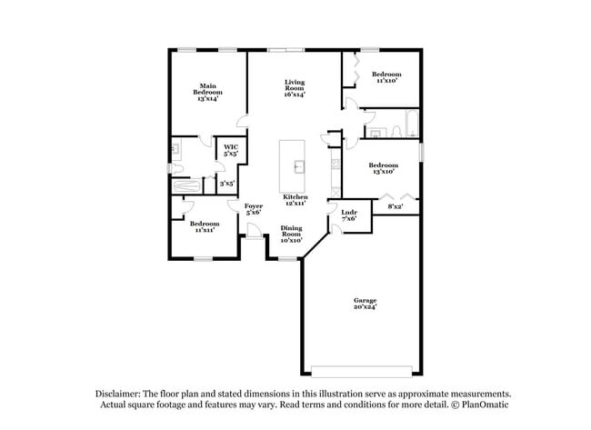 Building Photo - 6069 Patriots Landing Ln